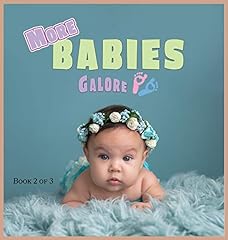 Babies galore picture for sale  Delivered anywhere in USA 