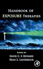 Handbook exposure therapies usato  Spedito ovunque in Italia 