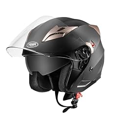 Motorcycle open face for sale  Delivered anywhere in USA 