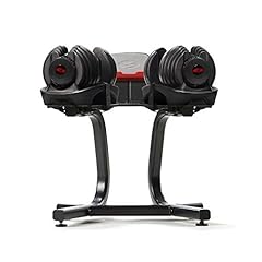 Bowflex 41kg bowflex for sale  Delivered anywhere in Ireland