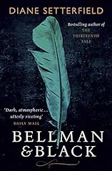 Bellman black haunting for sale  Delivered anywhere in UK