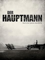 Hauptmann gebraucht kaufen  Wird an jeden Ort in Deutschland