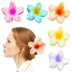 Leikedun flower hair for sale  Delivered anywhere in UK