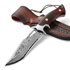 Omesio coltello caccia usato  Spedito ovunque in Italia 