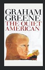 Quiet american for sale  Delivered anywhere in USA 