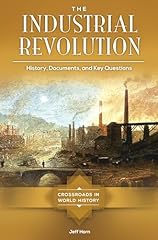 The industrial revolution d'occasion  Livré partout en France