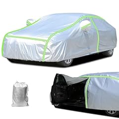 Car cover waterproof for sale  Delivered anywhere in UK