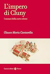 Impero cluny. monaci usato  Spedito ovunque in Italia 
