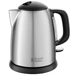 Russell hobbs wasserkocher gebraucht kaufen  Wird an jeden Ort in Deutschland