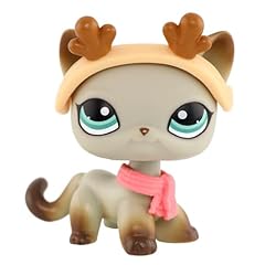 Mini pet shop d'occasion  Livré partout en France