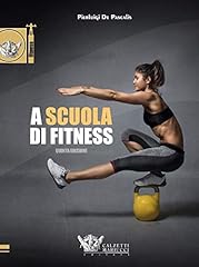 Scuola fitness 1 usato  Spedito ovunque in Italia 