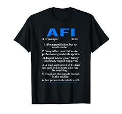 Afi definition shirt for sale  Delivered anywhere in USA 