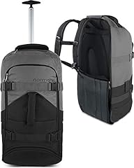 Normani backpacker reisetasche gebraucht kaufen  Wird an jeden Ort in Deutschland