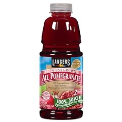 Langers pomegranate 100 for sale  Delivered anywhere in USA 