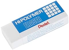 Pentel polymer eraser for sale  Delivered anywhere in Ireland