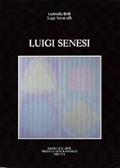 Luigi senesi usato  Spedito ovunque in Italia 