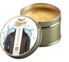 Rapide sconosciuto wax usato  Spedito ovunque in Italia 