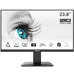 Msi pro mp2412 for sale  Delivered anywhere in UK