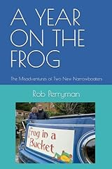 Year frog misadventures for sale  Delivered anywhere in UK