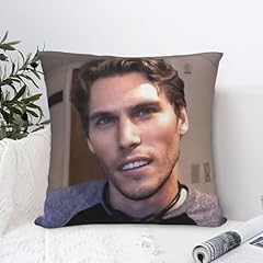 Handsome jerma throw for sale  Delivered anywhere in USA 