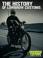 Lowbrow customs geschichte gebraucht kaufen  Wird an jeden Ort in Deutschland
