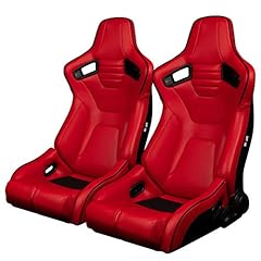 Braum pair red for sale  Delivered anywhere in USA 