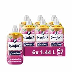 Comfort creations honeysuckle for sale  Delivered anywhere in UK