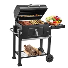 Charcoal grills large for sale  Delivered anywhere in USA 