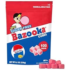 Bazooka bubble gum for sale  Delivered anywhere in USA 