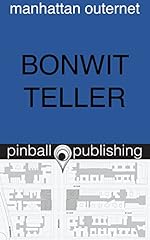 Bonwit teller source for sale  Delivered anywhere in USA 