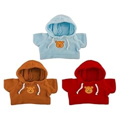 Bojueshaw 3pcs teddy for sale  Delivered anywhere in UK