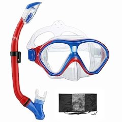 Snorkeling gear kids for sale  Delivered anywhere in USA 