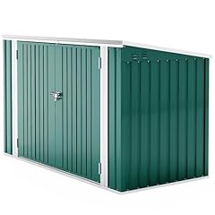 Xemqener lockable garden for sale  Delivered anywhere in UK