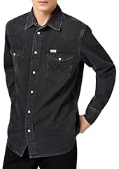 Wrangler western shirt d'occasion  Livré partout en France