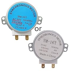 Mikrowellen synchronmotor 60 gebraucht kaufen  Wird an jeden Ort in Deutschland