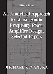 Analytical approach linear for sale  Delivered anywhere in UK