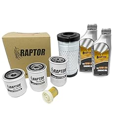 Raptor maintenance kit for sale  Delivered anywhere in USA 