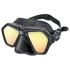 Seac eagle maschera usato  Spedito ovunque in Italia 