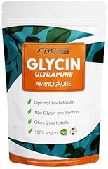 Glycin pulver 1kg gebraucht kaufen  Wird an jeden Ort in Deutschland