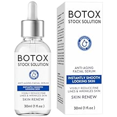 Botox face serum for sale  Delivered anywhere in USA 