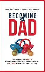 Becoming dad the d'occasion  Livré partout en France