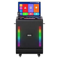 Smart karaoke machine for sale  Delivered anywhere in USA 