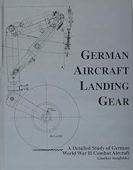 German aircraft landing for sale  Delivered anywhere in USA 