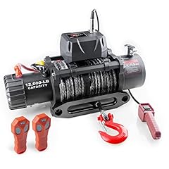 Rugcel winch 12000lb for sale  Delivered anywhere in USA 