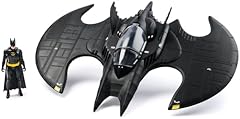 Batman batwing batman for sale  Delivered anywhere in UK