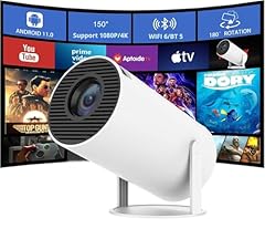 Mini projecteur portable d'occasion  Livré partout en France