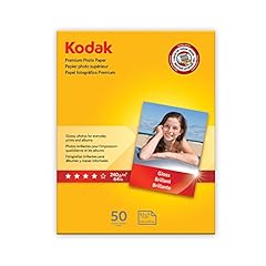 Kodak premium photo for sale  Delivered anywhere in UK