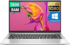 Elitebook 845 ordinateur d'occasion  Livré partout en Belgiqu