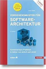 Vorgehensmuster softwarearchit gebraucht kaufen  Wird an jeden Ort in Deutschland