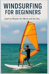 Windsurfing beginners learn for sale  Delivered anywhere in UK